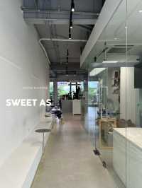 Sweet As Coffee Roasters 