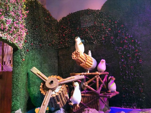 Beyond the Lights: Luxury with a Conscience at City of Dreams Manila
