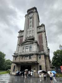Shanghai History Museum: Where 6,000 Years Unfold Under One Grand Dome!