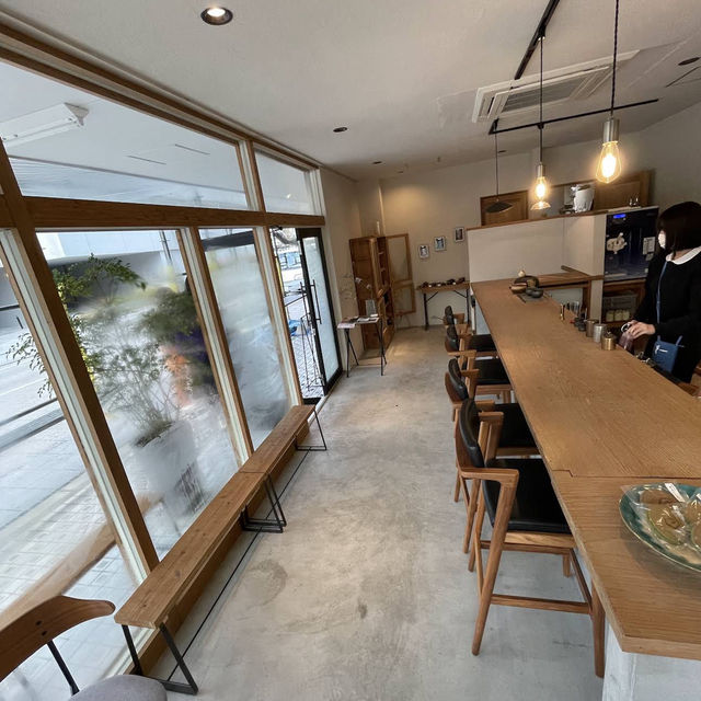 つなぐ茶屋
