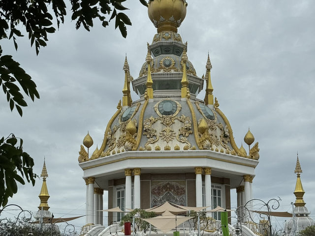 วัดทุ่งเศรษฐี ขอนแก่น