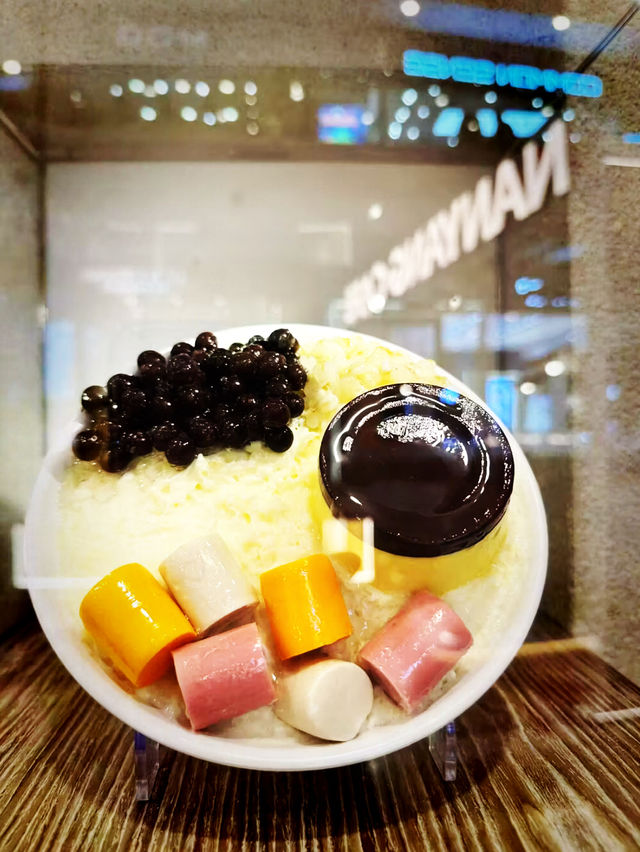 Purple Perfection Awaits at Yam Fresh @ Sunway Velocity