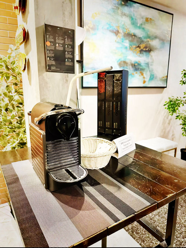 Hidden Charm in the City – Hotel Twenty 8B Bukit Bintang Staycation