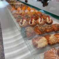 160°C Pastry & Specialty Coffee Chonburi 