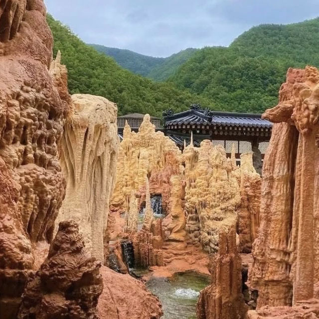🏛️✨ *Gangwon General Museum: A Hidden Cultural Gem in Chuncheon* 🖼️🌿