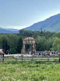 📅 7-Day Itinerary in Northern Xinjiang