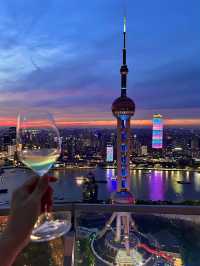 🏙️ Shanghai Citywalk + Disney Day 🏰