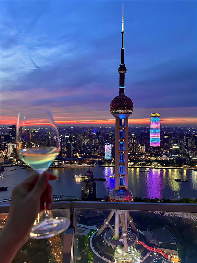 🏙️ Shanghai Citywalk + Disney Day 🏰