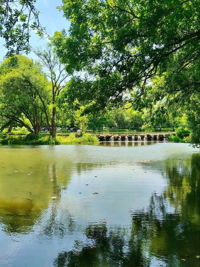 Maojiabu – West Lake’s Forgotten Waterworld