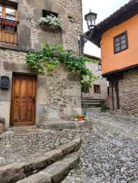 Cozy Streets and Mountain Feels in Potes