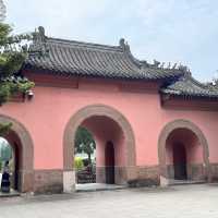 🏮 锦里古街 | Jinli Ancient Street, Chengdu
