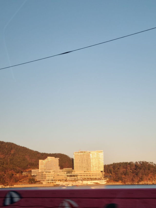 “바다와 섬이 어우러진 힐링 여행, 거제도 3일 여행기”