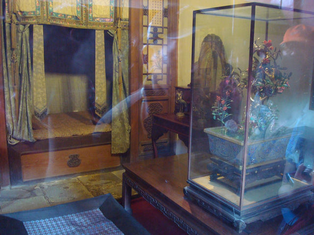 🏯 Forbidden City – Stepping Into Imperial China