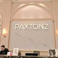Paxtonz Mana-Mana Suites - vicarious NYC modern living in Empire Damansara. 