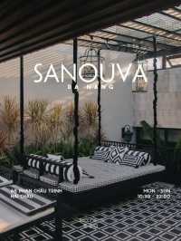 Sanouva Hotel