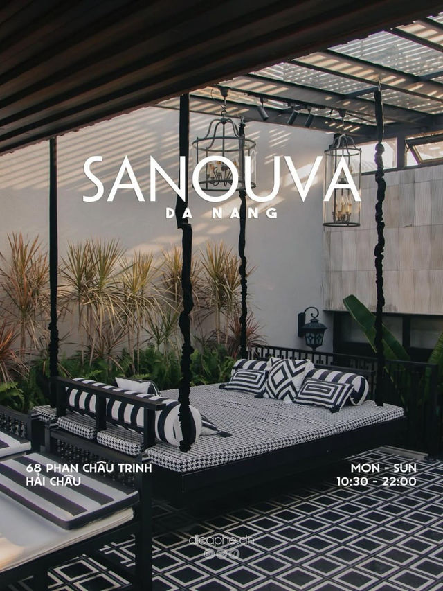 Sanouva Hotel