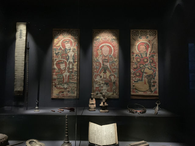 🇸🇬 National Museum of Singapore – Where History Comes Alive