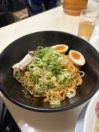 【宵夜一碗，大阪深夜食堂風味】