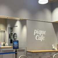 🍰 gelato pique cafe 林口三井outlet店のご紹介