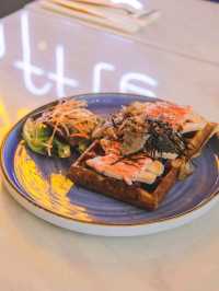 Waffle Place Singapore
