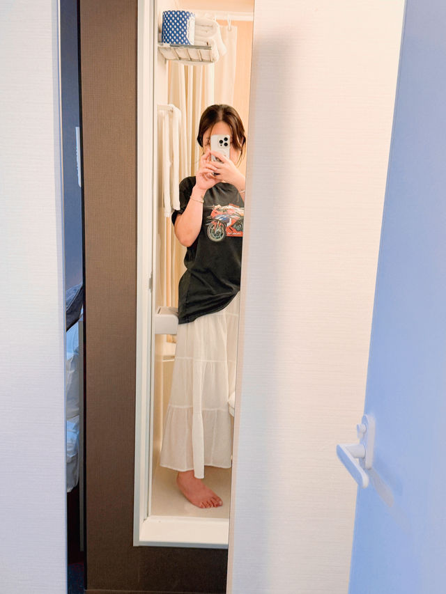 후쿠오카 하카타 가성비 좋은 아늑한 호텔🇯🇵