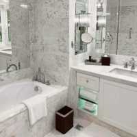 The Ritz-Carlton Hotel