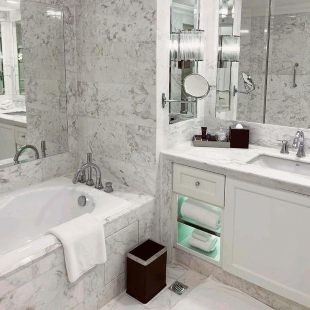 The Ritz-Carlton Hotel