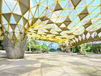 Perdana Botanical Garden – Kuala Lumpur’s Green Heart