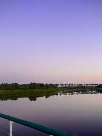 Harbin in summer 