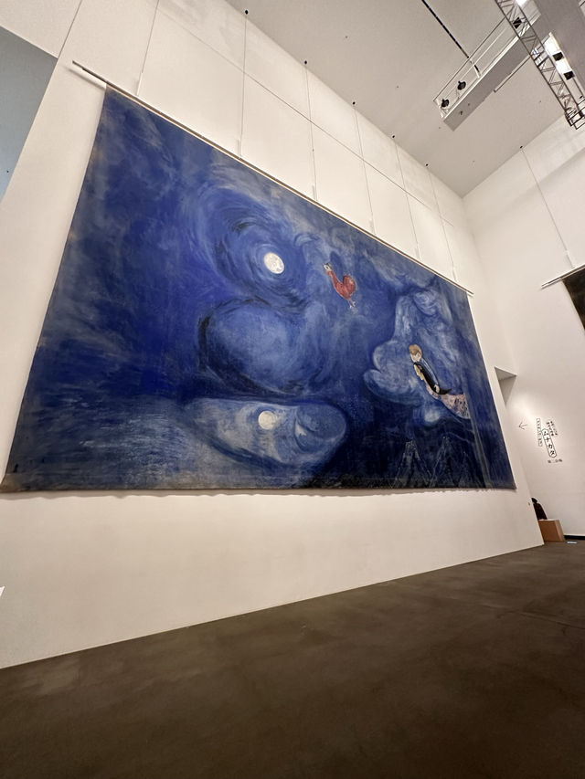 【青森】名作たちに会える、美しい白の美術館