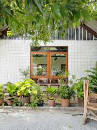 Home cafe น่ารักๆ เปิดใหม่ที่บางพระ ศรีราชา
