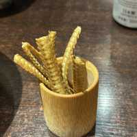 칭다오에서 장어덮밥을 꼭 드셔보세요 鳗岛·炭烧鳗鱼专门店(上杭路总店)