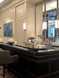 🥂中轉也能奢華｜The Pearl Lounge 巴林機場貴賓室體驗