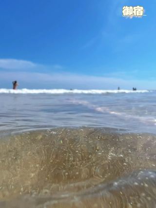 [Summer Vacation] 3 Recommended Beaches to Visit with the Family 🏝✨