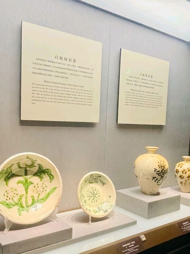 LIAONING PROVINCIAL MUSEUM · SHENYANG’S CRADLE OF LOST KINGDOMS