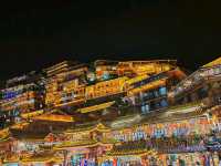 Where Mountains Sing: The Thousand Homes of the Miao