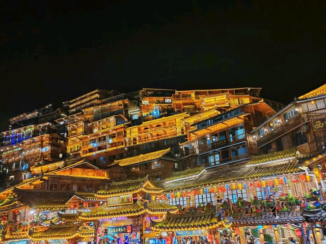 Where Mountains Sing: The Thousand Homes of the Miao