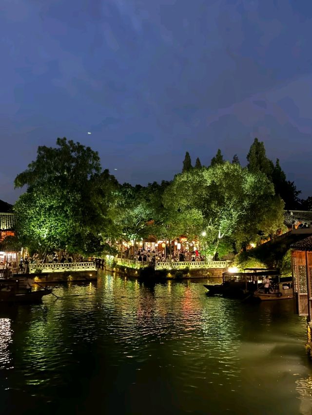 Wuzhen: Where Tradition Meets Today