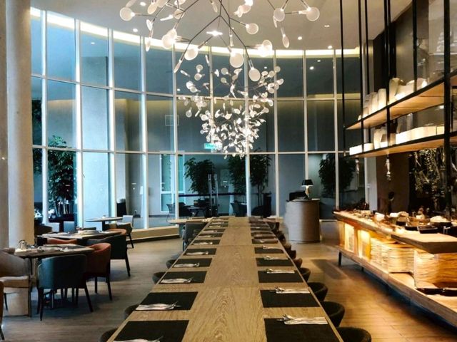 Sophisticated Living in the Heart of Johor Bahru Sophisticated Living in the Heart of Johor Bahru