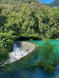 Not Just for Locals: Why International Tourists Flock to Xiaoqikong