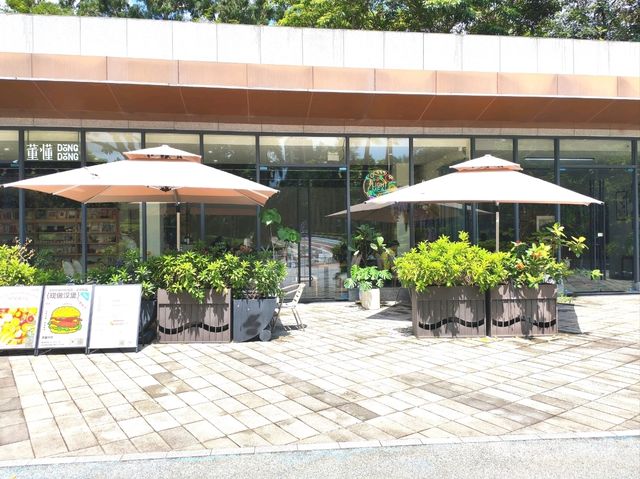 深圳｜香蜜公園