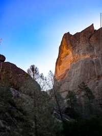 Pinnacles National Park