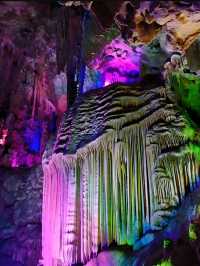 Exploring the Wonders of Silver Cave