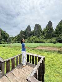 เขาสามกษัตริย์ แลนด์มาร์กของเนินมะปราง