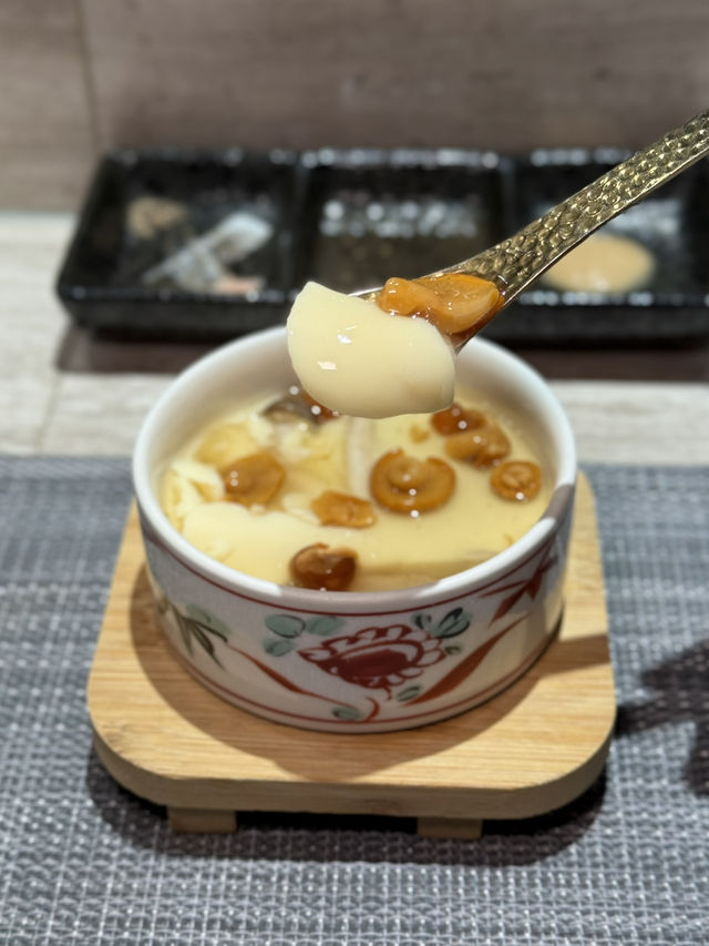 性價比極高海鮮鐵板燒