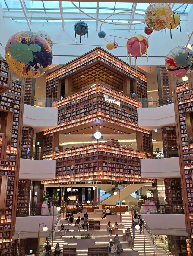 ✨️인스타 핫플인 수원 스타필드 데이트✨️