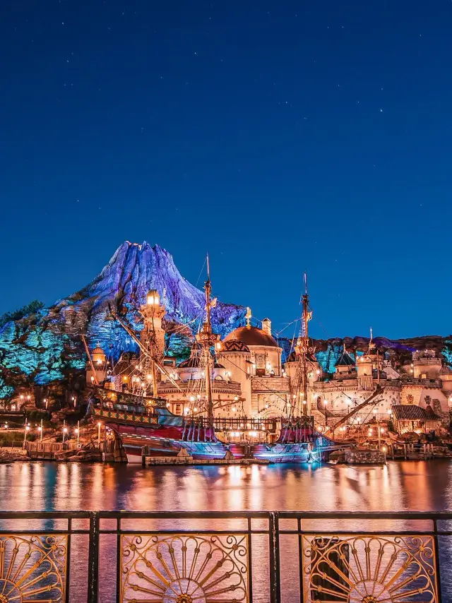 Tips for Enjoying Tokyo Disney Resort with Your Family