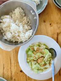 🍲 รีวิว : กินกับกง (Kin Kub Gong) – ลำปาง
