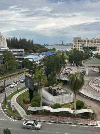 Hotel Mariner Labuan