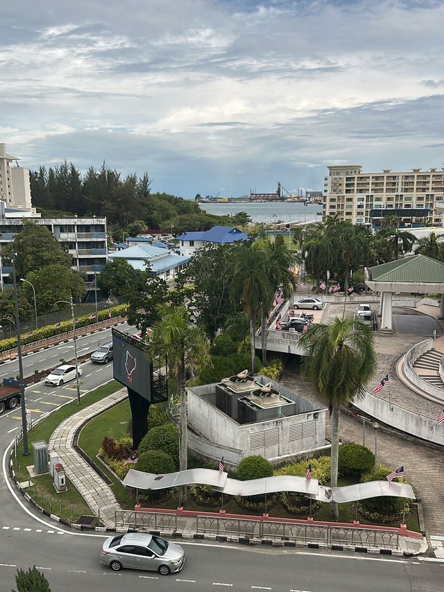 Hotel Mariner Labuan